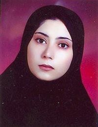 وکیل آزاده امیدوار طوسی