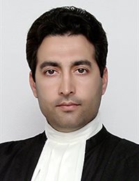وکیل سیدحمیدرضا موسوی پور