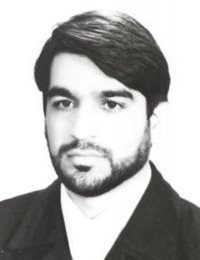 وکیل عباس محمدی