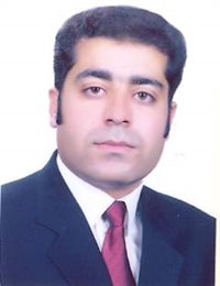 وکیل آرش امین زاده