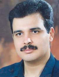 وکیل محمد تقی ادیبی