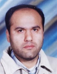 وکیل محمد هاشم مسلمی