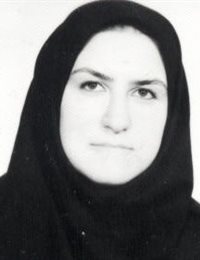 وکیل طاهره درخشان