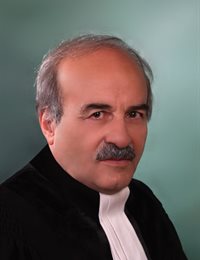 وکیل فضل الله فرزانه