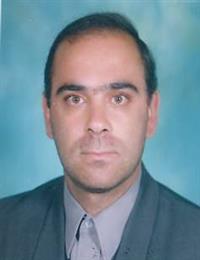 وکیل علی اکبر قره شیخ بیات