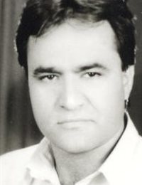 وکیل حیدر علی افتخاری