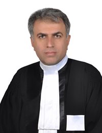 وکیل شکر الله شکری