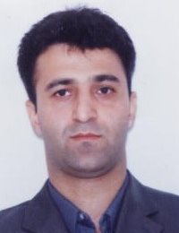 وکیل بهرام قربانی
