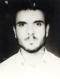 وکیل سیروس حیدری