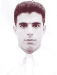 وکیل حامد داور پناه