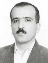وکیل علی رضا مرندی