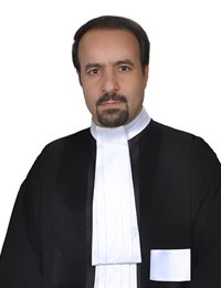 وکیل علی پارسائی مرام
