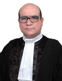 وکیل علی اکبر حسین رضائی
