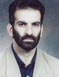 وکیل جلیل اسدی
