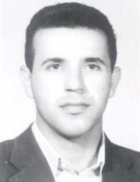 وکیل محمدطاهر امینی