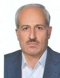 وکیل کیومرث سپهری