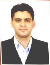 وکیل محمد فرضی