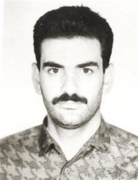 وکیل حمید رضا زرگر