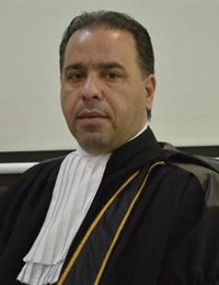 وکیل سید مهدی حجتی