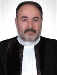 وکیل ایرج احمدی راد