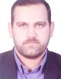 وکیل سید احمد هاشم زاده