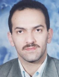 وکیل رضا عرب