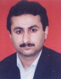 وکیل سیدصادق حسینی