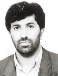 وکیل فخرالدین صادقی