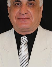 وکیل محمدعلی احسانی