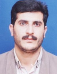 وکیل ابراهیم رستمی