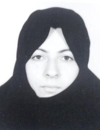 وکیل زهره صداقت