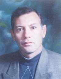 وکیل اراز محمد نهاد