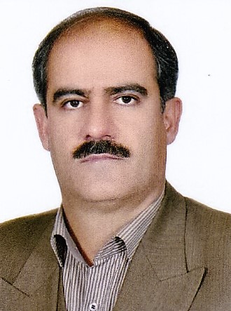 وکیل بیژن قنبری