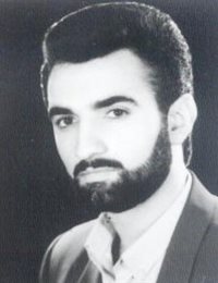 وکیل علیرضا محسنی