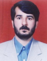 وکیل علی محمد پور