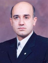 وکیل احمد متدین طوسی