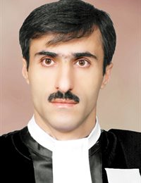 وکیل امید رشیدی