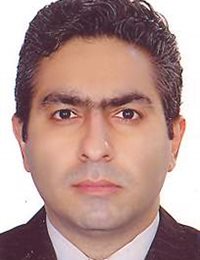 وکیل محمد ابراهیم داهیم