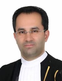 وکیل بهنام حبیب زاده مومن