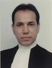 وکیل محمد رضا عاقلی مقدم