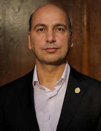 وکیل محمد عابدی