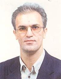 وکیل عباس طوسی