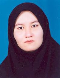 وکیل حبیبه قانع سنگ آتش