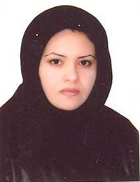 وکیل حکیمه کفیلی