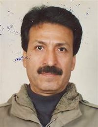 وکیل مسعود جوادی