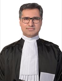 وکیل علی رمضانزاده