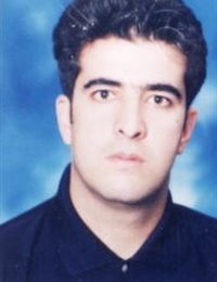 وکیل محمود قمشال