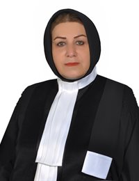 وکیل پروین فرهاد توسکی