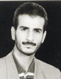 وکیل جاوید حسین زاده
