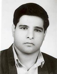 وکیل محمد رضا بلوکی